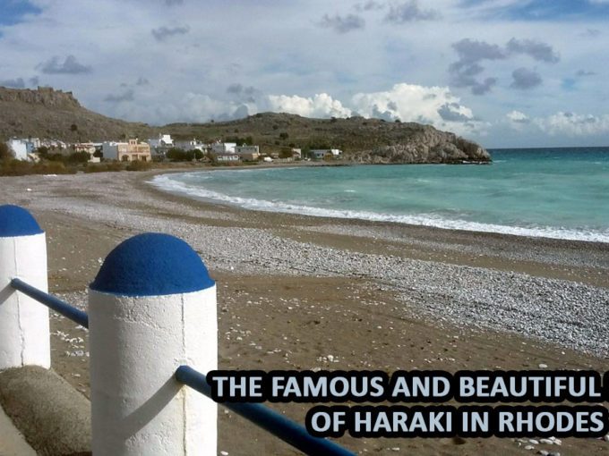 property next the beach charaki